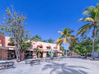 Roc Barlovento