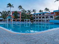 Roc Barlovento