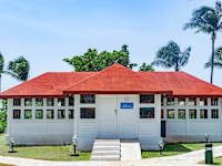 Roc Barlovento
