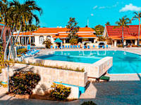 Roc Barlovento