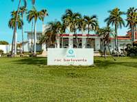 Roc Barlovento