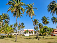 Roc Barlovento