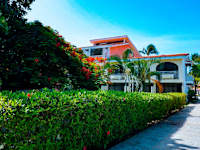 Roc Barlovento