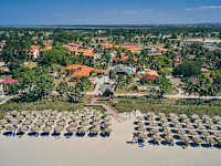 Roc Barlovento