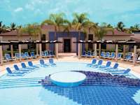 Sanctuary at Grand Memories Varadero