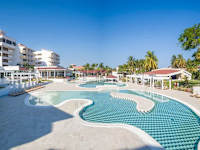 Sol Caribe Beach