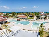 Sol Caribe Beach