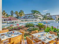 Sol Caribe Beach