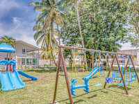 Sol Caribe Beach