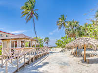 Sol Caribe Beach