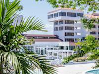 Sol Caribe Beach