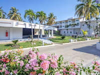Sol Caribe Beach