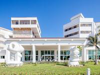 Sol Caribe Beach