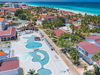 Sol Caribe Beach