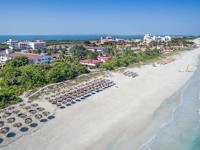 Sol Caribe Beach