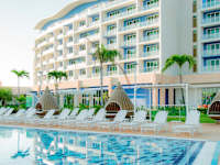 Selectum Family Resort Varadero