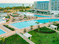 Selectum Family Resort Varadero