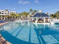 Sol Palmeras Resort and Bungalows