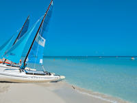 Sol Palmeras Resort and Bungalows