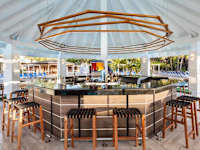 Sol Palmeras Resort and Bungalows