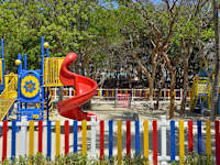 Sol Palmeras Resort and Bungalows