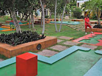 Sol Palmeras Resort and Bungalows