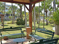 Sol Palmeras Resort and Bungalows
