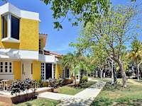 Sol Palmeras Resort and Bungalows