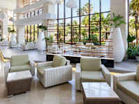 Sol Palmeras Resort and Bungalows