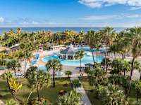 Sol Palmeras Resort and Bungalows