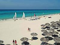 Sol Varadero Beach