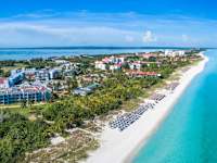 Sol Varadero Beach