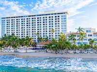 Barcelo Ixtapa 