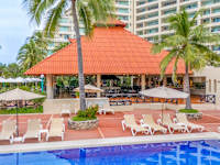 Barcelo Ixtapa 