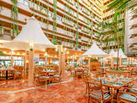 Barcelo Ixtapa 