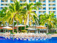 Barcelo Ixtapa 