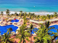 Barcelo Ixtapa 