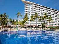 Krystal Ixtapa