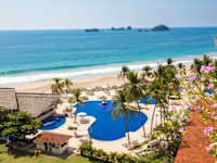 Krystal Ixtapa