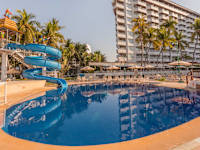 Krystal Ixtapa