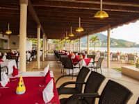 Krystal Ixtapa