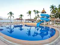 Krystal Ixtapa
