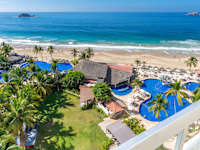 Krystal Ixtapa