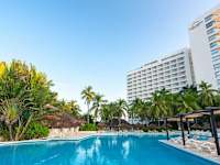 Park Royal Beach Ixtapa