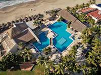 Park Royal Beach Ixtapa