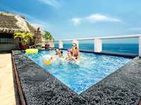 Park Royal Beach Ixtapa