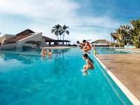 Park Royal Beach Ixtapa