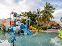 Park Royal Beach Ixtapa