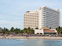 Park Royal Beach Ixtapa