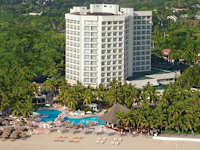 Sunscape Dorado Pacifico Ixtapa